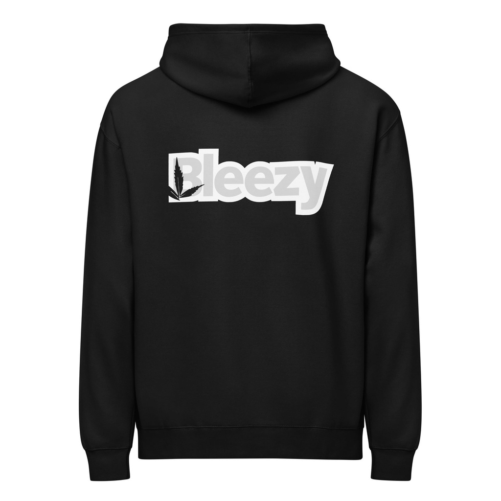 [6792212_24387] Men’s box hoodie (S)