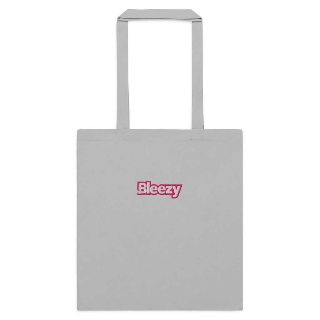 [2126442_49320] Cotton color tote bag